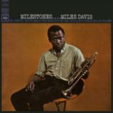 LP Davis Miles - Milestones