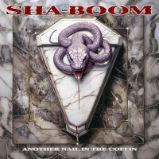 LP Sha-Boom: Another Nail In The Coffin - Sha-Boom - Světový Pop Rock na vinylu LP Sha-Boom: Another Nail In The Coffin