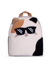 Squishmallows Batůžek - kocour Cameron Squishmallows Batůžek - kocour Cameron