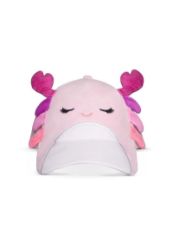 Squishmallows Kšiltovka - krab Cailey Squishmallows Kšiltovka - krab Cailey