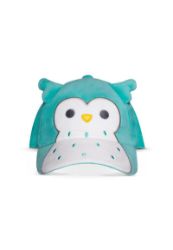 Squishmallows Kšiltovka - sova Winston Squishmallows Kšiltovka - sova Winston