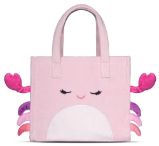 Squishmallows Kabelka - krab Cailey Squishmallows Kabelka - krab Cailey