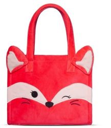 Squishmallows Kabelka - liška Fifi - Plyšové hračky Squishmallows Kabelka - liška Fifi