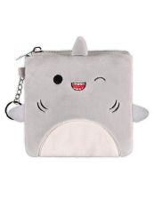 Squishmallows peněženka - žralok Gordon Squishmallows peněženka - žralok Gordon