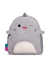 Squishmallows batůžek Žralok Gordon Squishmallows batůžek Žralok Gordon
