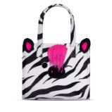 Squishmallows kabelka Zebra Tracey Squishmallows kabelka Zebra Tracey