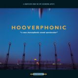 CD Hooverphonic - A New Stereophonic - Světová elektronická hudba na CD CD Hooverphonic - A New Stereophonic