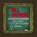 9CD Withers Bill: Complete Sussex & Columbia Album Masters - Světové blues a jazz na CD 9CD Withers Bill: Complete Sussex & Columbia Album Masters