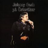 CD Johnny Cash - Pa Osteraker - Světový Folk a Country na CD CD Johnny Cash - Pa Osteraker
