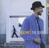 CD Keb'Mo' - Door - Světové blues a jazz na CD CD Keb'Mo' - Door
