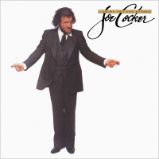 CD Joe Cocker - Luxury You Can Afford 