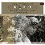 2LP Wolfgang Amadeus Mozart - Mozart: Requiem - Světová klasická hudba na vinylu 2LP Wolfgang Amadeus Mozart - Mozart: Requiem
