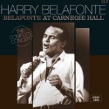 2 LP Harry Balafonte - Belafonte At Carnegie Hall - Světový Pop Rock na vinylu 2 LP Harry Balafonte - Belafonte At Carnegie Hall