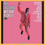 LP Wilson Pickett - The Exciting Wilson Pickett LP Wilson Pickett - The Exciting Wilson Pickett