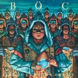 LP Blue Öyster Cult - Fire Of Unknown Origin LP Blue Öyster Cult - Fire Of Unknown Origin