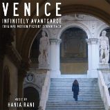 2 LP OST - Venice - Infinitely Avantgarde