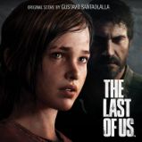 2LP Gustavo Santaolalla: The Last Of Us (OST) 2LP Gustavo Santaolalla: The Last Of Us (OST)