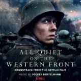 LP Soundtrack: All Quiet On the Western Front (Na západní frontě klid) LP Soundtrack: All Quiet On the Western Front (Na západní frontě klid)