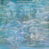 LP Weather Report - Sweetnighter (Red & Black vinyl) - Světové blues a jazz na vinylu LP Weather Report - Sweetnighter (Red & Black vinyl)