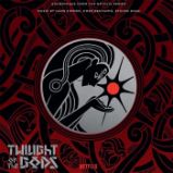 LP Twilight Of The Gods: Soundtrack (Translucent Red & Black Marbled vinyl) LP Twilight Of The Gods: Soundtrack (Translucent Red & Black Marbled vinyl)