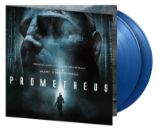 2LP Marc Streitenfeld - Prometheus (Blue Vinyl)