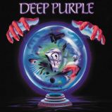 LP Deep Purple - Slaves & Masters (Purple & Blue Marbled vinyl) LP Deep Purple - Slaves & Masters (Purple & Blue Marbled vinyl)