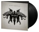 2LP Within Temptation: Hydra (Expanded Edition)