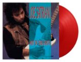 LP Joe Satriani: Not Of This Earth (40th Anniversary Red Vinyl) LP Joe Satriani: Not Of This Earth (40th Anniversary Red Vinyl)