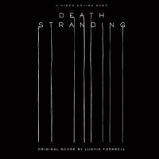3LP Ludvig Forssell - Death Stranding (OST)