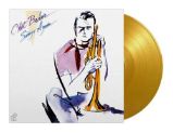 LP Chet Baker: Sings Again