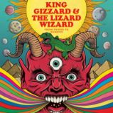 LP King Gizzard & The Lizard Wizard - From Demos to Demonds - Světový Pop Rock na vinylu LP King Gizzard & The Lizard Wizard - From Demos to Demonds