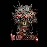 CD Age of Panic: No Concessions - Age of Panic - Pop, rock CD Age of Panic: No Concessions