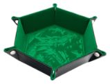 Dice tray - Tray Dragon Skin - Zelené Dice tray - Tray Dragon Skin - Zelené