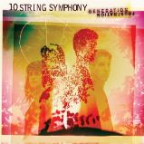 LP 10 String Symphony: Generation Frustration