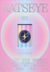 CD Katseye - SIS (Soft Is Strong)