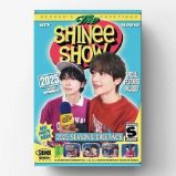 Gift Box SHINee - Season's Greetings 2025 - Pro fanoušky Gift Box SHINee - Season's Greetings 2025