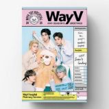 Gift Box WayV - Season's Greetings 2025