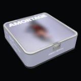 KiT Jisoo - Amortage (App Version)