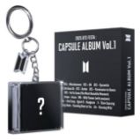 2025 BTS Festa - Capsule Album Vol.1 2025 BTS Festa - Capsule Album Vol.1