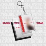 CD YEONJUN - NO LABELS: PART 01/PHOTOCA - K-pop CD YEONJUN - NO LABELS: PART 01/PHOTOCA