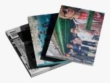 CD CORTIS - Greengreen - K-pop CD CORTIS - Greengreen