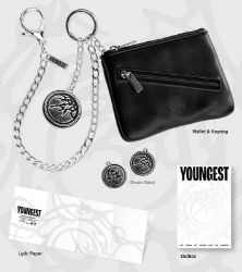 KIT Young K - Youngest