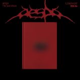 CD AESPA - LEMONADE - THE 2ND ALBUM: