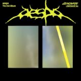 CD AESPA - LEMONADE - THE 2ND ALBUM: - Aespa - K-pop CD AESPA - LEMONADE - THE 2ND ALBUM: