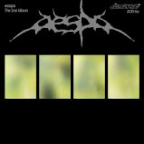 CD AESPA - LEMONADE - THE 2ND ALBUM: - Aespa - K-pop CD AESPA - LEMONADE - THE 2ND ALBUM: