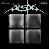 CD AESPA - LEMONADE - THE 2ND ALBUM: CD AESPA - LEMONADE - THE 2ND ALBUM: