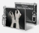 KIT Taemin - Phase I: Soft Violence (Keyring Version) - K-pop KIT Taemin - Phase I: Soft Violence (Keyring Version)