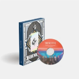 CD Oneus: Trickster (Poker Version) CD Oneus: Trickster (Poker Version)