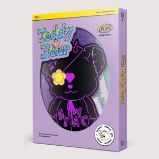 CD Stayc: Teddy Bear