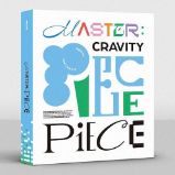 KiT Cravity: Master:Piece KiT Cravity: Master:Piece